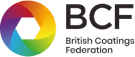 The British Coating Federation Logo