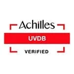 Achilles UVDB Verified