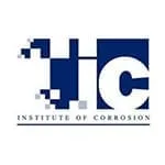 The Institute Of Corrosion Logo