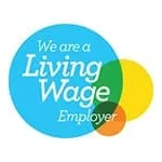 We are a Living Wage Employer