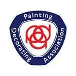 The Painting And Decorating Association Logo
