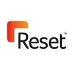 The Reset Certification Scheme Logo