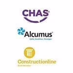 CHAS, Alcumus, Constructiononline