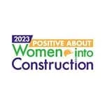 2023 Positive About Women Into Construction